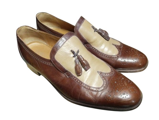 Chaussures Windsor Arlay Paris t 9 1/2 - Label Emmaus - Modalova