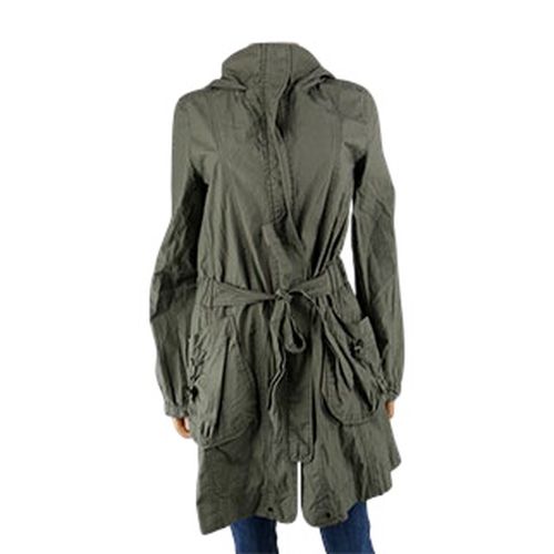 Manteau mi long - Taille 3 - Cache Cache - Modalova
