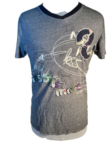 Tee-shirt Desigual - Desigual - Modalova