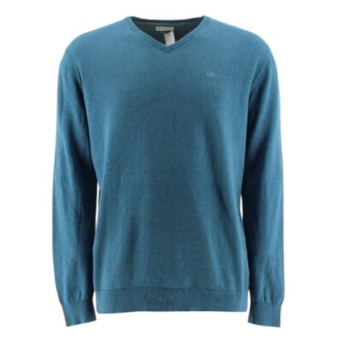 Pull col V - Taille XL - Tom Tailor - Modalova