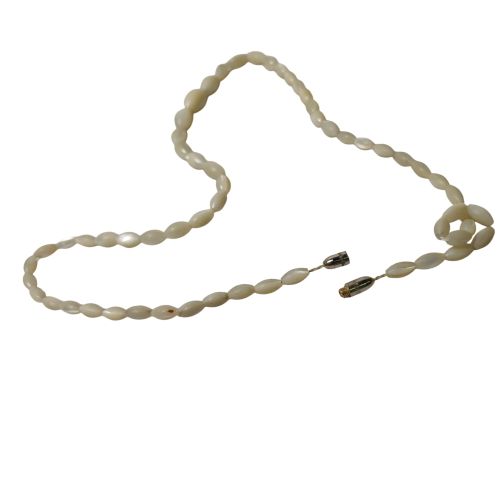 Collier en nacre - Label Emmaus - Modalova
