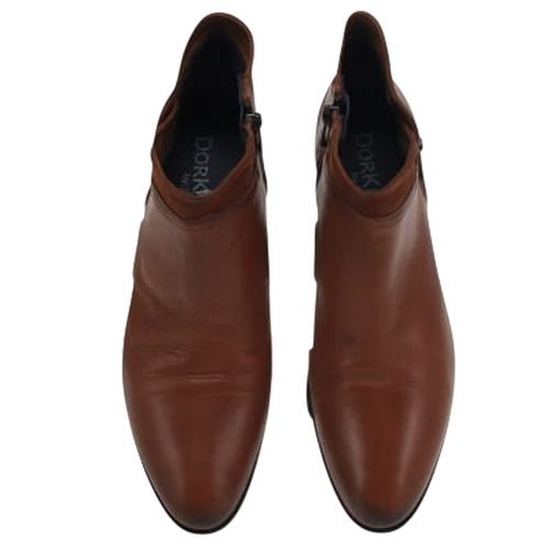 Bottines talon 6 cm - Fluchos - Pointure 40 - Label Emmaus - Modalova