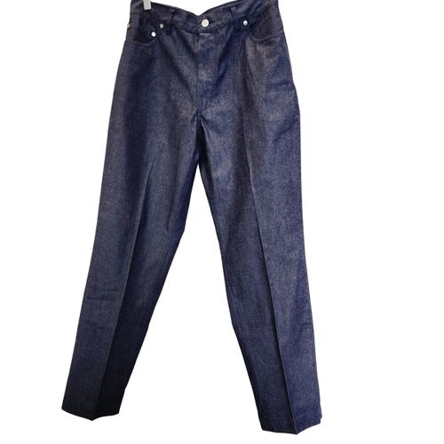 Pantalon Service Courant Mod 2009 - Paul Boyé - Taille 80MX - Label Emmaus - Modalova