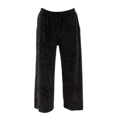 Pantacourt fluide imprimé brillant - Taille M - Undiz - Modalova