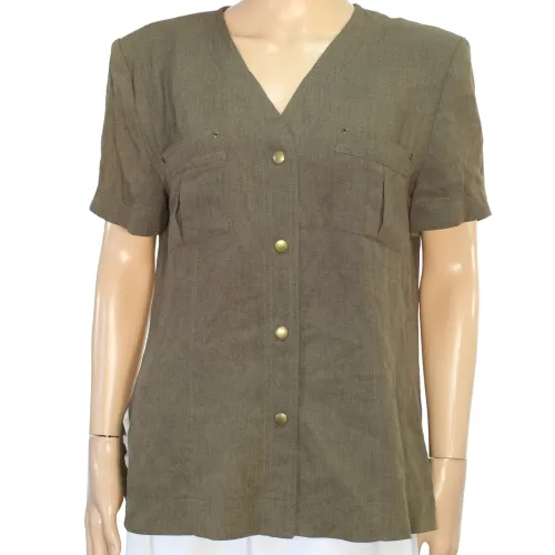 Chemise Taille 42 - Un Jour Ailleurs - Modalova