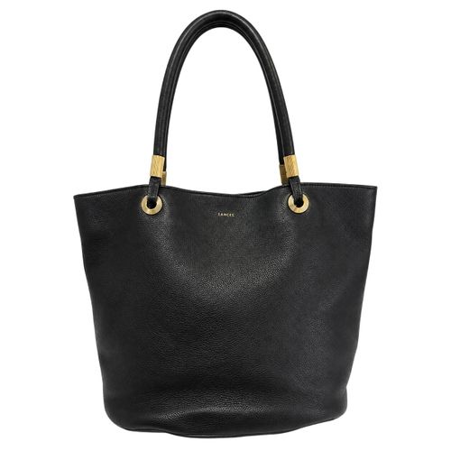 Lancel - Sac à main - Cuir - Noir - Lancel - Modalova
