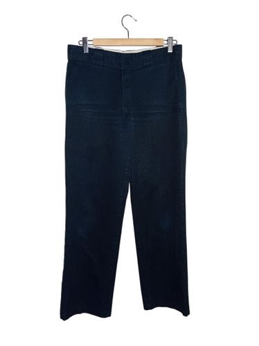 Pantalon Dickies W32 Coupe Droite (V3811) - Label Emmaus - Modalova