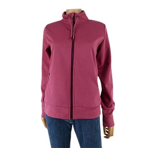 Sweat zippé - Crivit - Taille M - Label Emmaus - Modalova