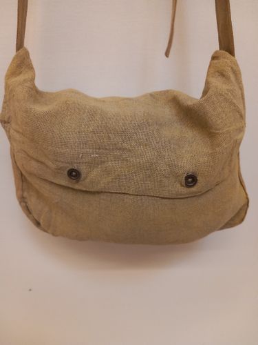 Musette du poilu - Etoffe meuse - Étoffe Meuse - Modalova