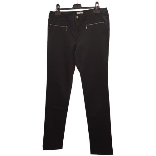 Pantalon marine - Taille 40 - Phildar - Modalova