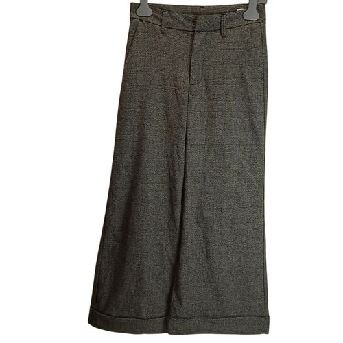 Pantalon large de la marque Reiko – fermeture zippée sous rabat avec crochet taille 25 - Label Emmaus - Modalova
