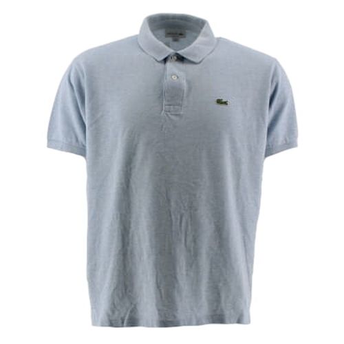 Polo chiné - Taille T6 - Lacoste - Modalova