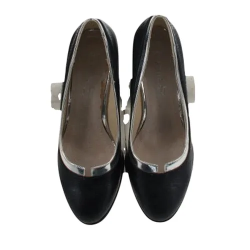 Chaussures à talon compensé - Siader - Pointure 37 - Label Emmaus - Modalova