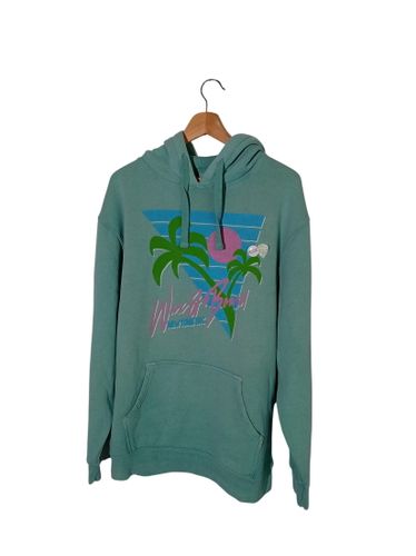 Sweat A Capuche Newtone L (T6456) - Label Emmaus - Modalova