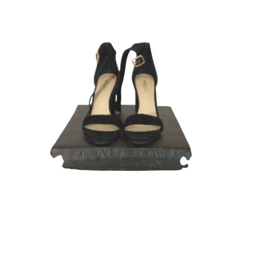 Escarpins en daim pointure 38 - Minelli - Modalova