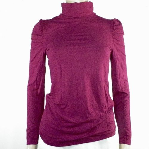 T-shirt Femme Fuchsia MIM Taille L - mim - Modalova