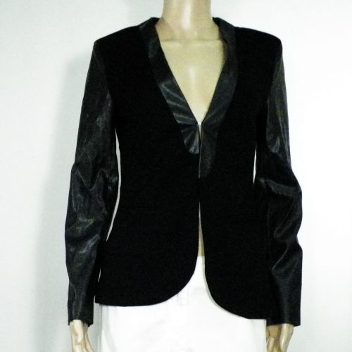 Veste Femme Noir LA REDOUTE T 38 - La Redoute - Modalova