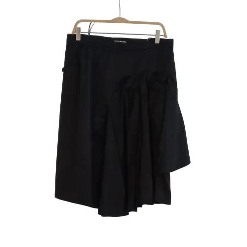 Jupe mi longue soie - Sonia Rykiel - Modalova