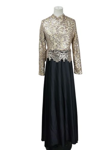 RF51 - Robe de soirée - Gamze polat - Taille : 42 - Label Emmaus - Modalova
