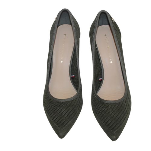 Talon Tommy Hilfiger - Label Emmaus - Modalova