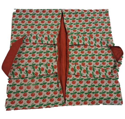 Sac à tarte - 100% Matières recyclées - Etoffe Meuse - Étoffe Meuse - Modalova