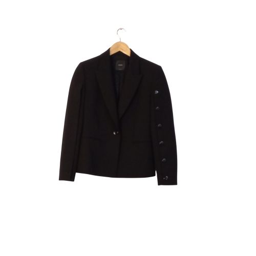 Veste de soirée taille 36 LO manches 60 LO veste 62 LA épaules 38 - Pinko - Modalova