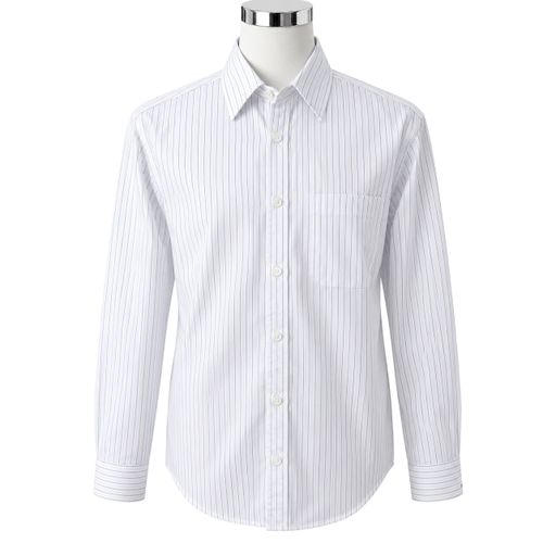 Chemise tais rayé - Coton - Taille M - Zadig & Voltaire - Modalova