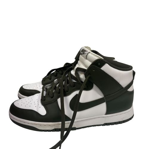 Basket Nike Dunk High Cargo Kaki - Nike - Modalova