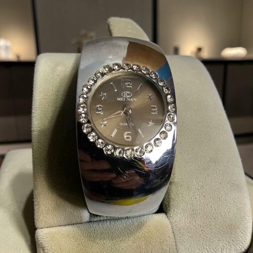 Montre bracelet marque *Mei-Nan* - Label Emmaus - Modalova