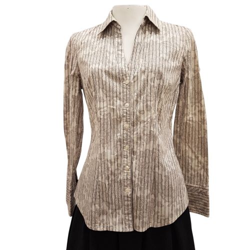 Chemise - EXPRESS DESIGN STUDIO - Taille S - Label Emmaus - Modalova