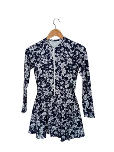 Maillot De Bain Robe Couvrant (T6629) - Label Emmaus - Modalova