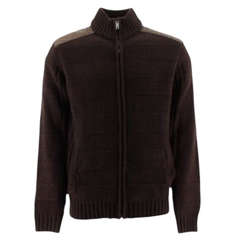 Veste avec coudières imprimé - Gemo - Taille L - Gémo - Modalova