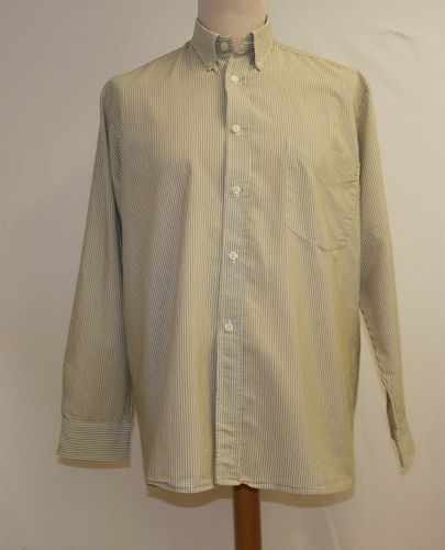 Chemise  Manches Longues- T3 - Label Emmaus - Modalova