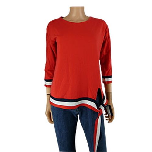 T-shirt manche longue chic - John Baner - Taille 34/36 - Label Emmaus - Modalova