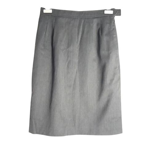 Jupe - Yves Saint Laurent paris rive gauche - taille 42 - yves saint-laurent paris - Modalova