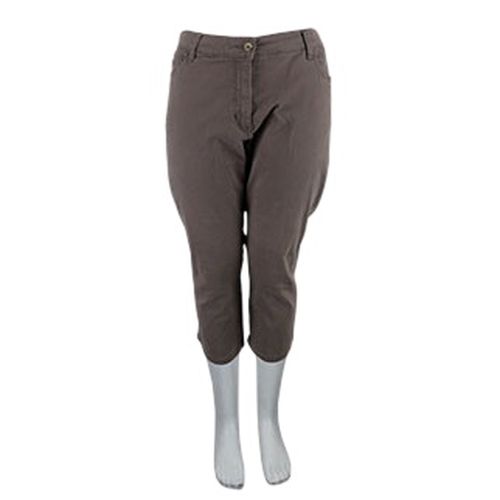 Jeans - Blanche porte - Taille 50 - Label Emmaus - Modalova