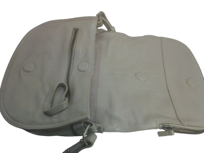 Sacoche / Sac cuir Officier Armée Suisse - NEUF AVEC ÉTIQUETTE - Label Emmaus - Modalova