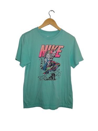 T-shirt Graphique Menthe (V3767) - Nike - Modalova