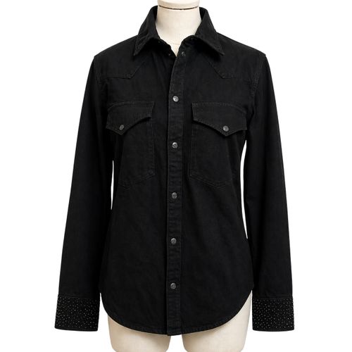 Veste thelma - Coton - Taille M - Zadig & Voltaire - Modalova