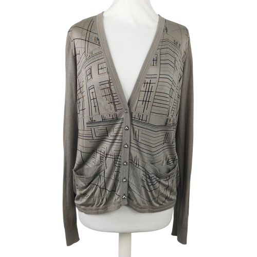 Gilet - HERMES - M (estimation) - Hermès - Modalova