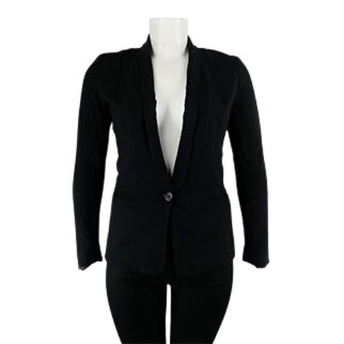 Blazer à bouton - Taille 4 - Cache Cache - Modalova