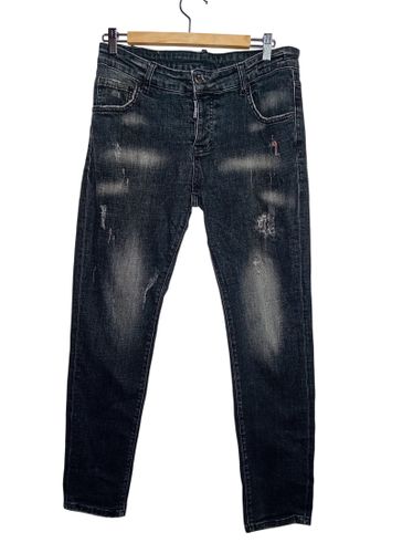 Jean Slim Dsquared2 W34 (T6882) - Label Emmaus - Modalova