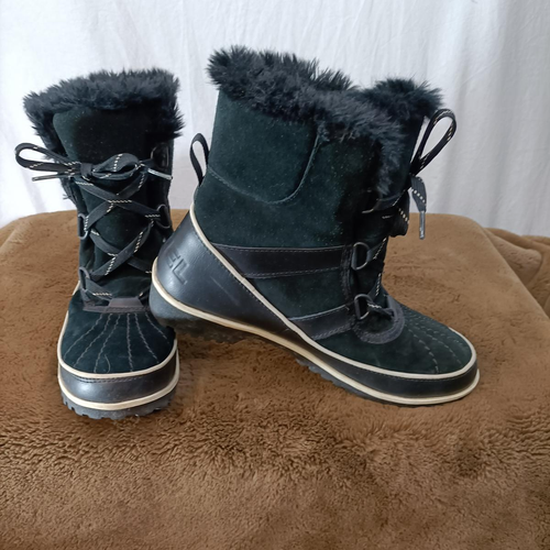 Bottes de neige - Sorel - 38 - sorel - Modalova