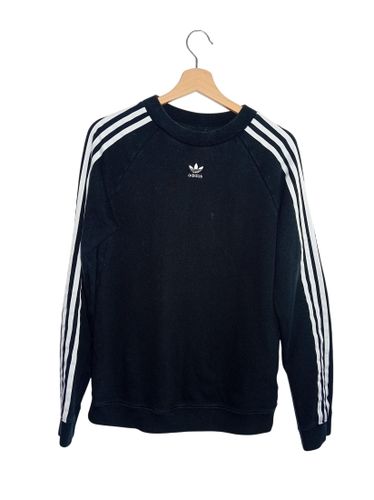 Sweatshirt Adidas Noir (V3773) - Adidas - Modalova