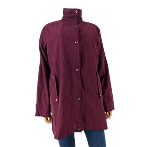 Veste longue - Didadi - Taille T2 - Label Emmaus - Modalova