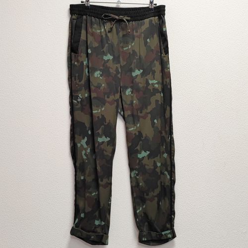 Pantalon fluide camouflage "" - 38 - g-star raw - Modalova