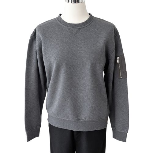 Sweat classique - Coton - Taille L - The Kooples - Modalova