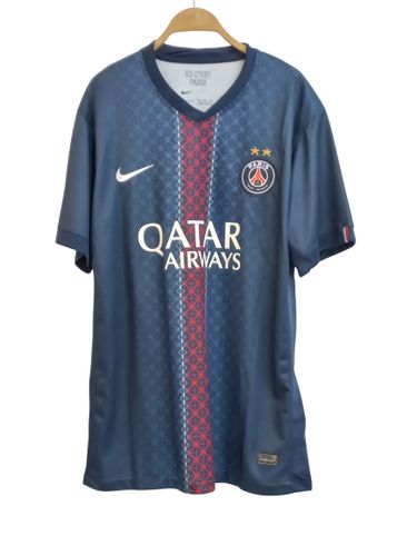 Maillot du P.S.Gqatar airways taille 44 polyester - Nike - Modalova