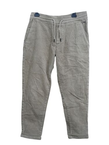 HO55 - Pantalon côtelé - ONLY&SONS - Taille : Medium - Label Emmaus - Modalova
