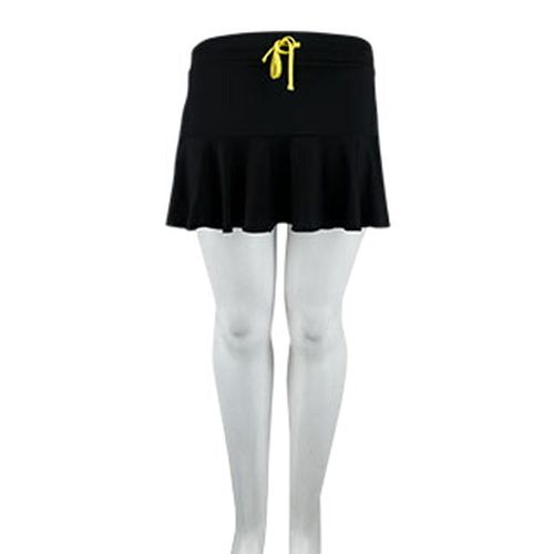 Jupe short froufrou - Artengo - Taille XL - Label Emmaus - Modalova